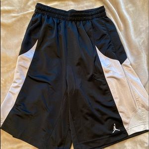 JORDAN JUMPMAN SHORTS